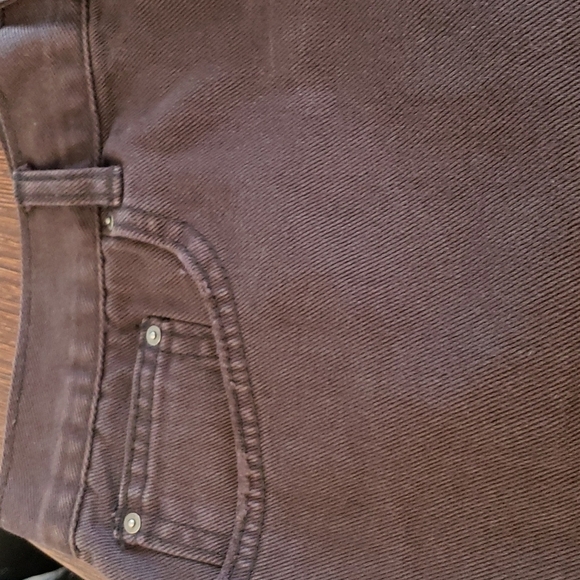 Billabong Cruisin Along Denim Shorts in Black Size 31 - Picture 5 of 11